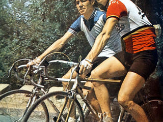 Richard y Sergio Tormen: hermanos con alma ganadora