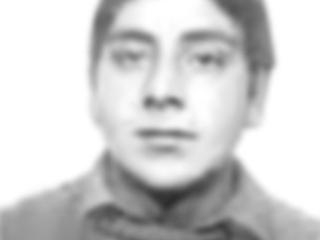 Víctor Villarroel Ganga
