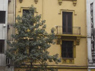 Ex - Clínica Santa Lucía Ex - Clínica Santa Lucía